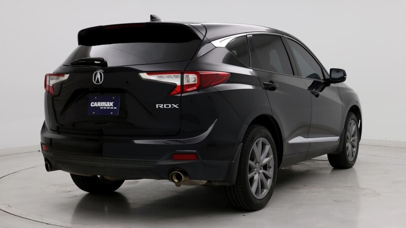 2019 Acura RDX  8