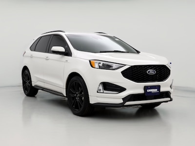 2020 Ford Edge  -
                Oklahoma City, OK