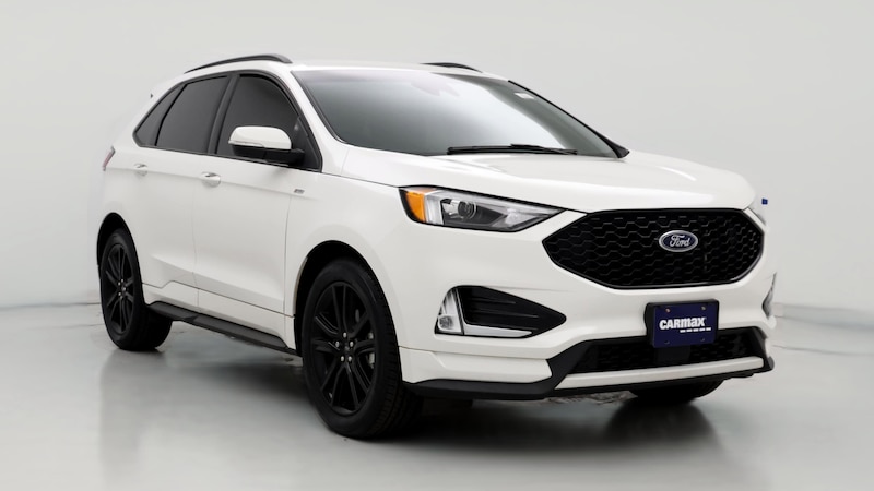 2020 Ford Edge  Hero Image