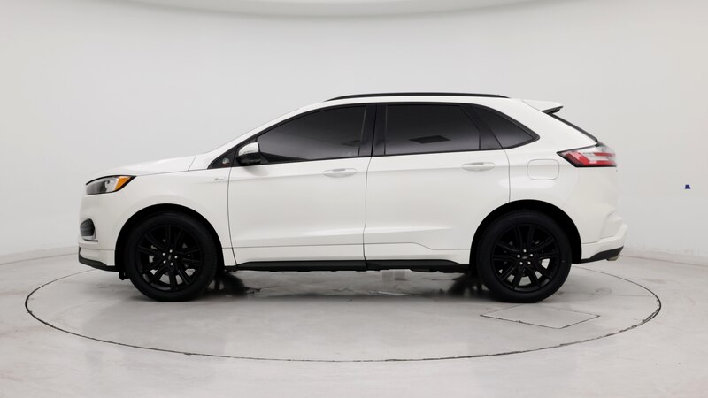 2020 Ford Edge  3