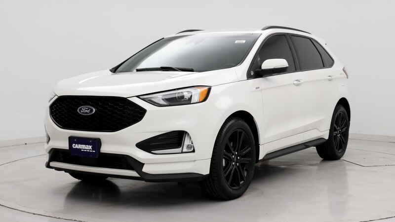 2020 Ford Edge  4