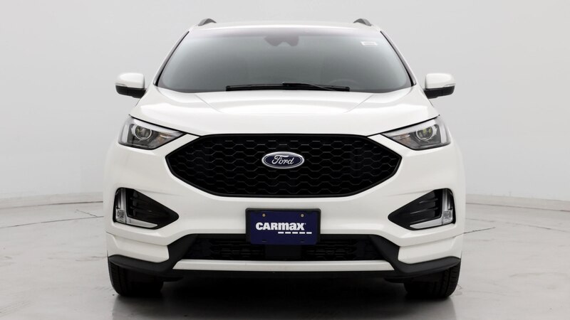 2020 Ford Edge  5