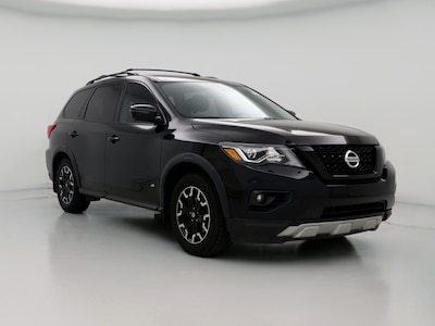 2020 Nissan Pathfinder SL -
                Tulsa, OK