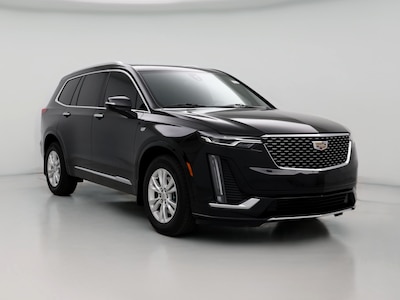 2023 Cadillac XT6 Luxury -
                Oklahoma City, OK