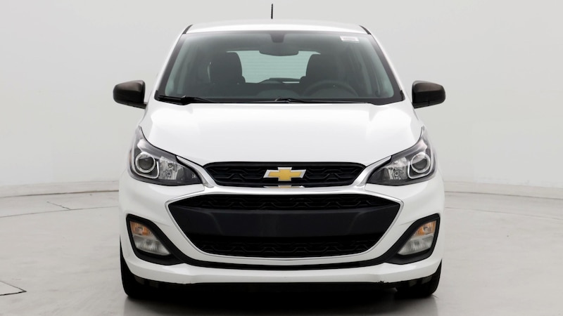 2020 Chevrolet Spark LS 5