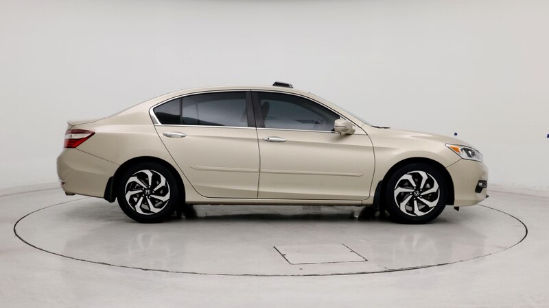 2016 Honda Accord EX-L 7