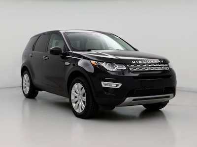 2016 Land Rover Discovery Sport HSE -
                Oklahoma City, OK