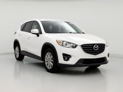 2016 Mazda CX-5 Touring -
                Tulsa, OK