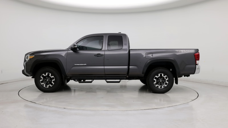 2016 Toyota Tacoma TRD Off-Road 3