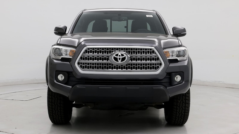 2016 Toyota Tacoma TRD Off-Road 5