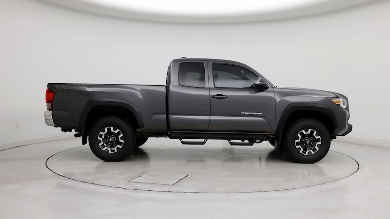 2016 Toyota Tacoma TRD Off-Road 7