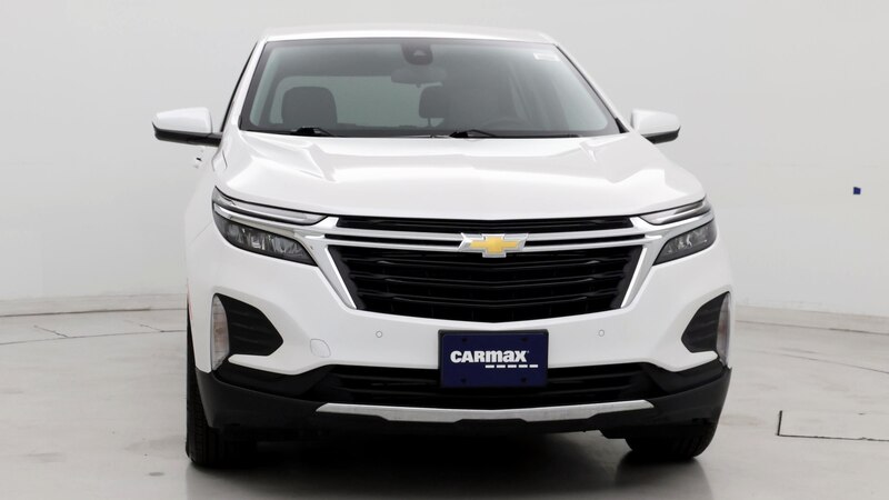 2023 Chevrolet Equinox LT 5