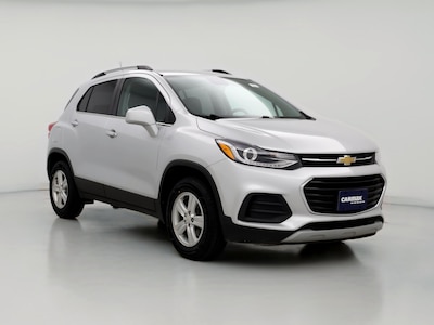 2019 Chevrolet Trax LT -
                Colorado Springs, CO