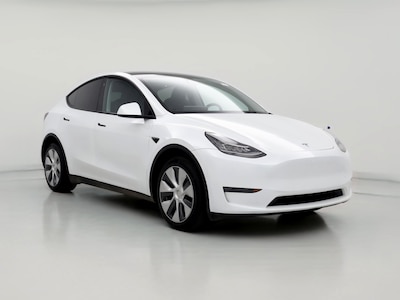 2022 Tesla Model Y Long Range -
                Oklahoma City, OK