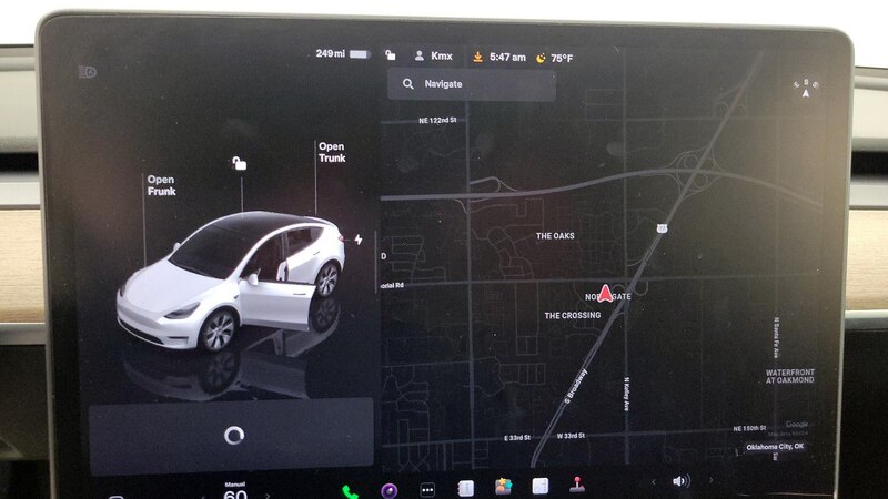 2022 Tesla Model Y Long Range 13