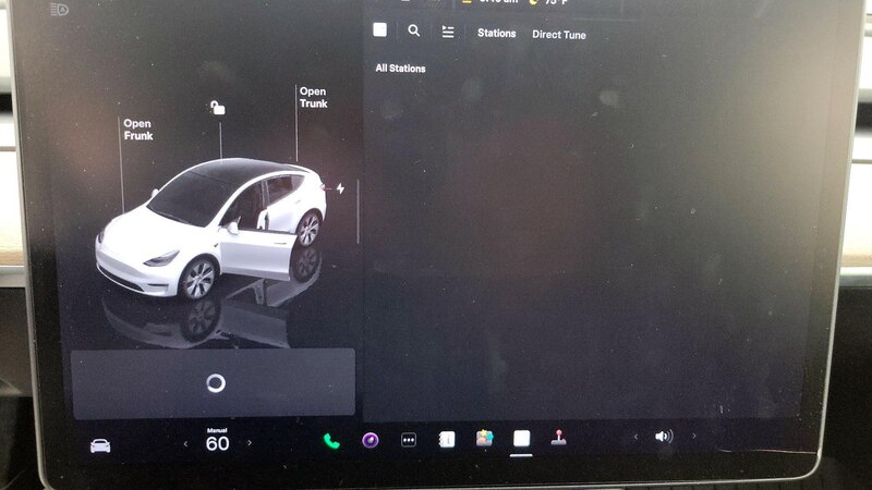 2022 Tesla Model Y Long Range 15