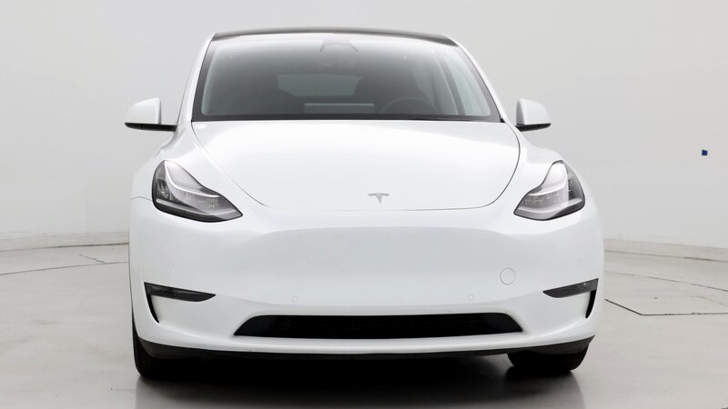 2022 Tesla Model Y Long Range 5