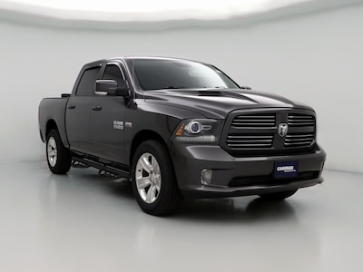 2017 RAM 1500 Sport -
                Tulsa, OK