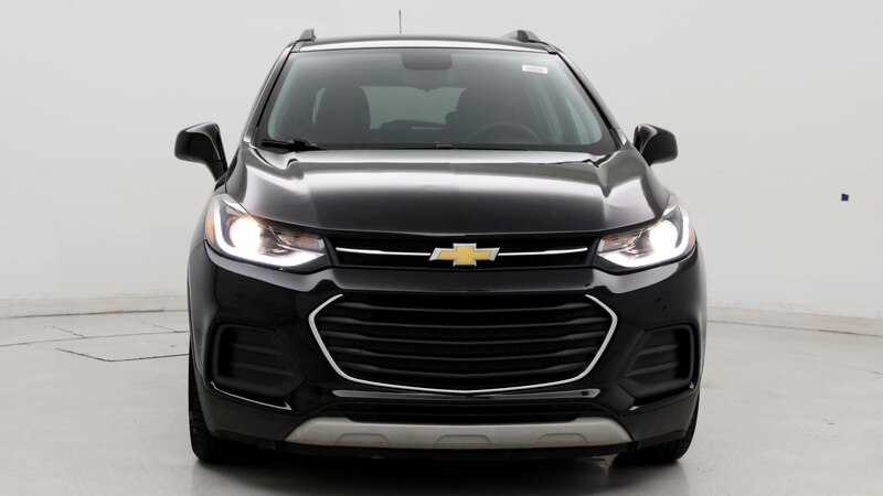 2021 Chevrolet Trax LT 5