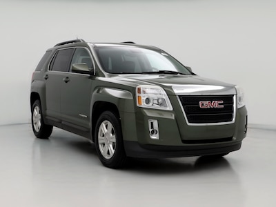 2015 GMC Terrain SLE -
                Oklahoma City, OK