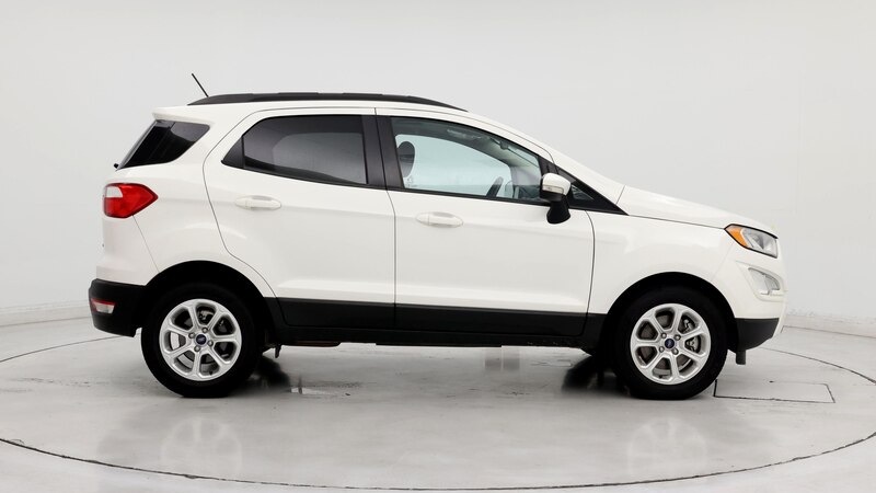 2018 Ford EcoSport SE 7