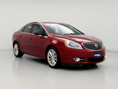 2015 Buick Verano Convenience -
                Oklahoma City, OK