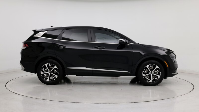 2024 Kia Sportage EX 7