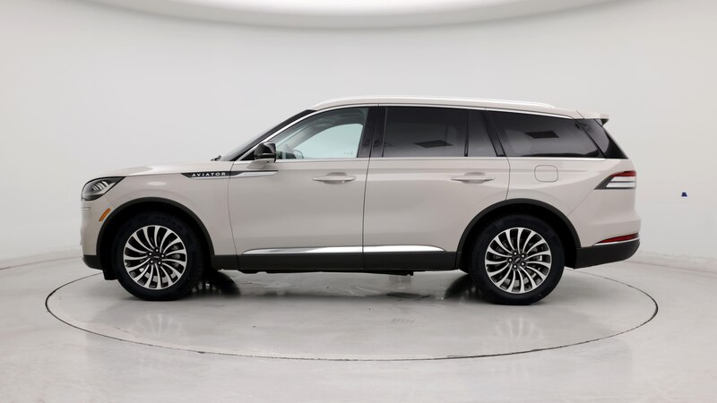 2023 Lincoln Aviator Reserve 3