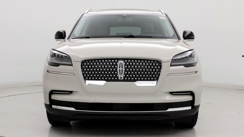 2023 Lincoln Aviator Reserve 5