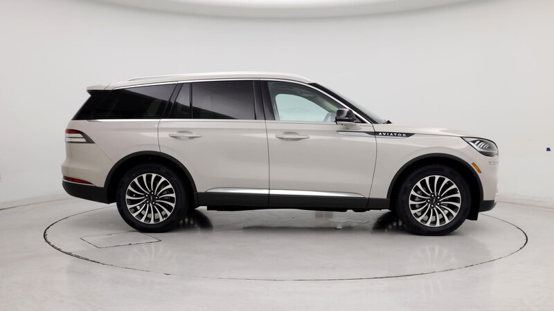 2023 Lincoln Aviator Reserve 7