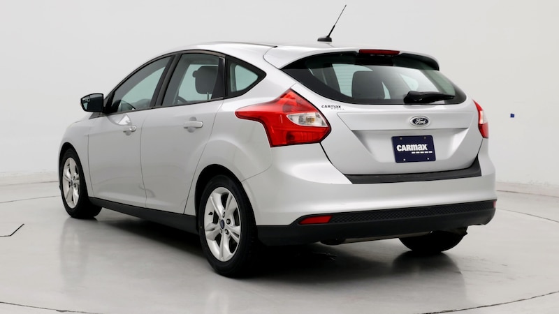 2014 Ford Focus SE 2