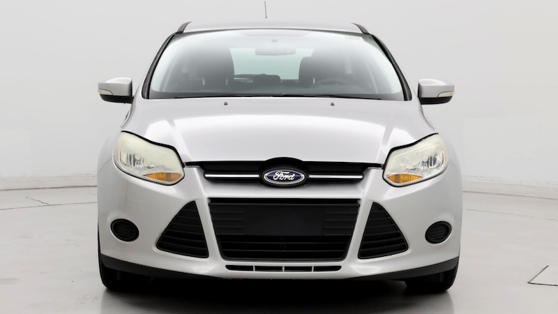 2014 Ford Focus SE 5