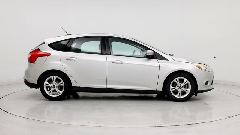 2014 Ford Focus SE 7