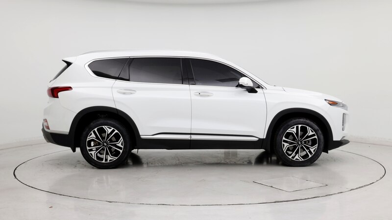 2020 Hyundai Santa Fe SEL 7