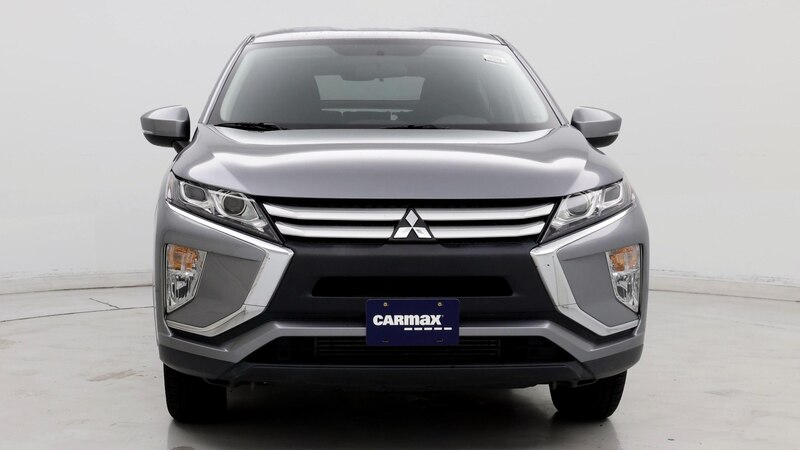 2018 Mitsubishi Eclipse Cross ES 5