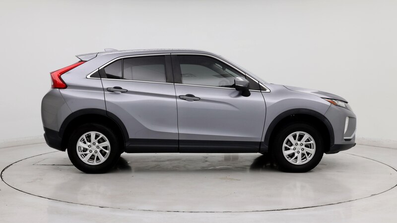 2018 Mitsubishi Eclipse Cross ES 7