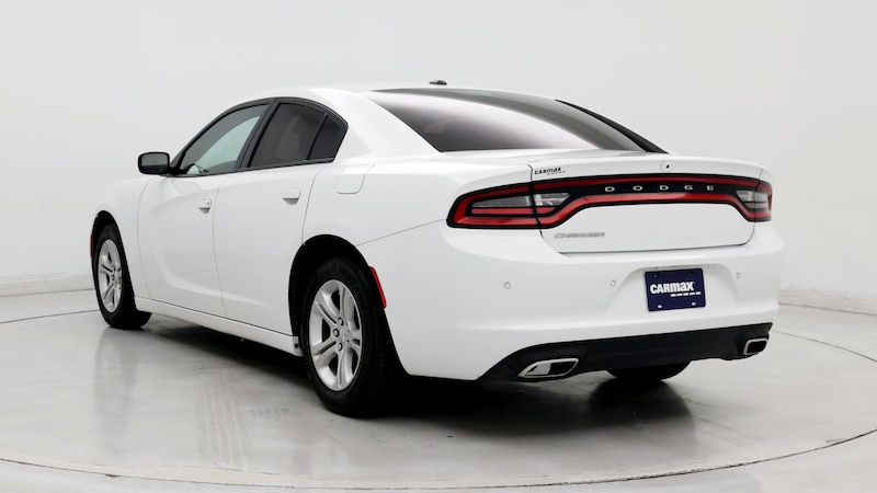 2019 Dodge Charger SXT 2