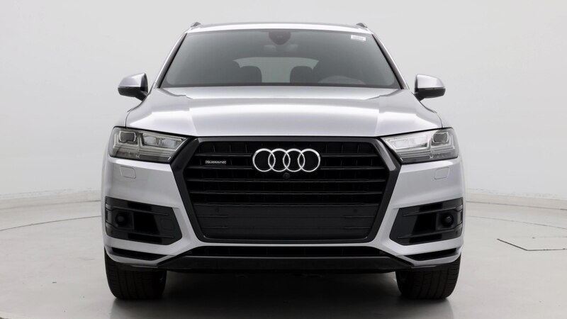 2019 Audi Q7 Prestige 5