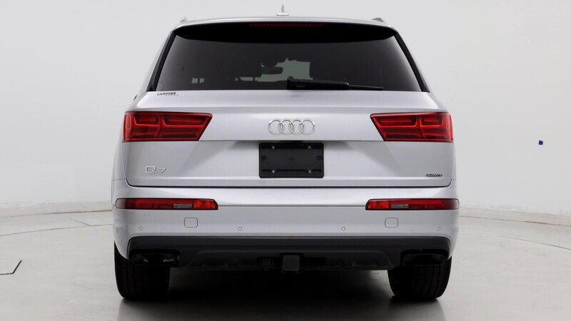 2019 Audi Q7 Prestige 6