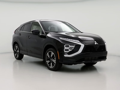 2024 Mitsubishi Eclipse Cross SEL -
                Norman, OK