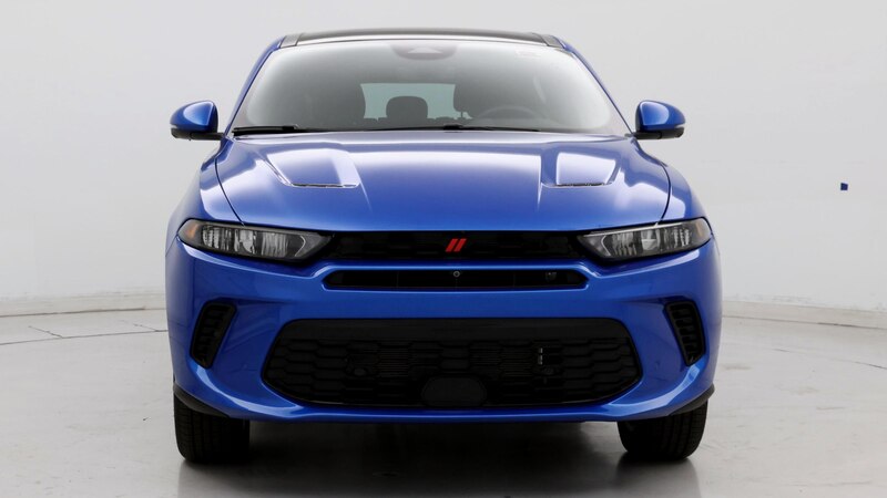 2023 Dodge Hornet GT 5