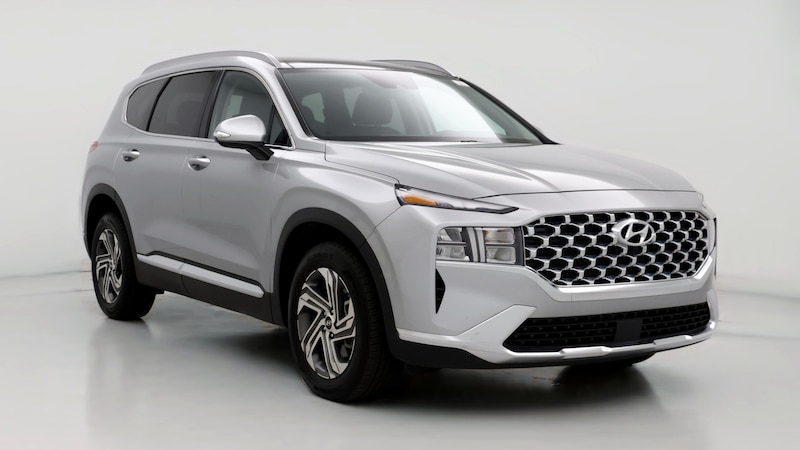 2023 Hyundai Santa Fe SEL Hero Image