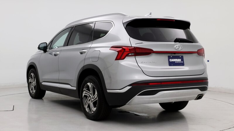 2023 Hyundai Santa Fe SEL 2