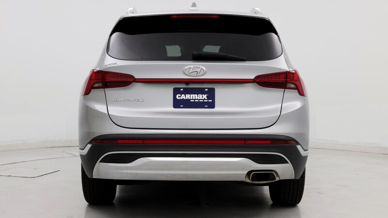 2023 Hyundai Santa Fe SEL 6