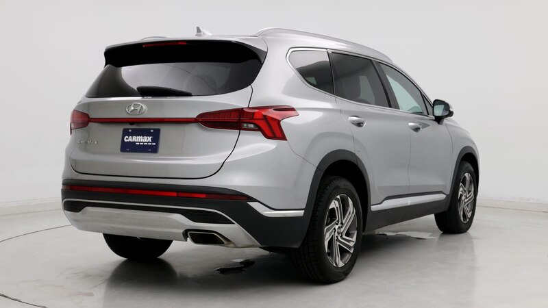 2023 Hyundai Santa Fe SEL 8