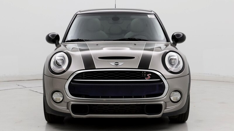 2016 MINI Cooper Hardtop S 5