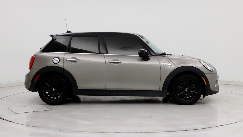 2016 MINI Cooper Hardtop S 7