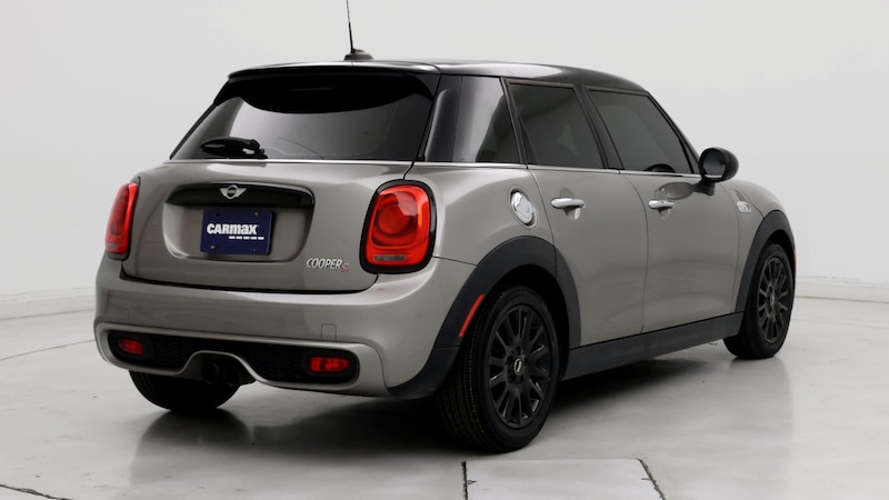 2016 MINI Cooper Hardtop S 8