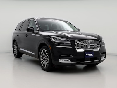 2020 Lincoln Aviator Reserve -
                Tulsa, OK