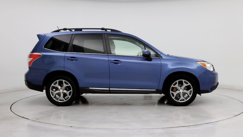 2015 Subaru Forester Touring 7